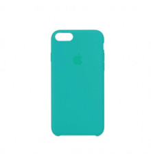 Чохол Silicone case for iPhone 7/8 (21) azure mag-200000089515412210