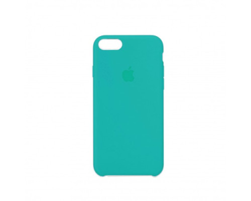 Чохол Silicone case for iPhone 7/8 (21) azure mag-200000089515412210