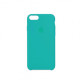 Чохол Silicone case for iPhone 7/8 (21) azure mag-200000089515412210