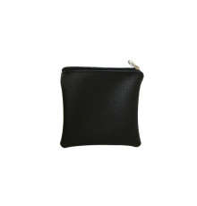 Чохол для навушників (блискавка) Чорний mag-2000000916569141257