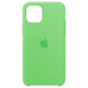 Чохол Silicone case for iPhone 11 (50) spearmint mag-200000105359125387