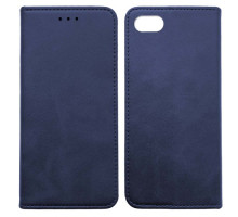 Чохол-книжка Black TPU Magnet for Xiaomi Redmi 6A Blue mag-2000001068779133498