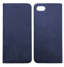 Чохол-книжка Black TPU Magnet for Xiaomi Redmi 6A Blue mag-2000001068779133498