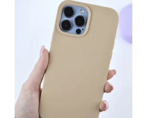 Чохол Silicone Case Full Copy for iPhone 16 Plus (64) cyprus green mag-2000001541548150522