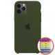 Чохол Silicone Case Full Copy for iPhone 11 (48) virid mag-2000001085592141827