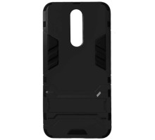 Чохол-бампер захисний Protective for Xiaomi Redmi 8 Black mag-2000001088548135512