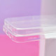 Чохол Silicone CLEAR Case 2.0 mm. for iPhone 7/8 Transparent mag-200000109963658210