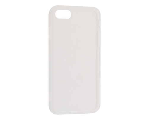 Чохол Silicone CLEAR Case 2.0 mm. for iPhone 7/8 Transparent mag-200000109963658210