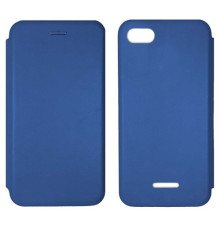 Чохол-книжка Level for Xiaomi Redmi 6A Blue mag-200000102949724217