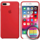 Чохол Silicone Case Full Copy for iPhone 7/8Plus (14) red mag-20000010309363541