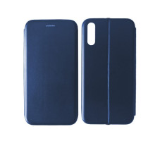 Чохол-книжка Level for Xiaomi Redmi 9A Blue mag-200000115324650423