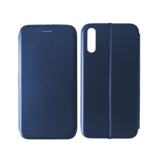 Чохол-книжка Level for Xiaomi Redmi 9A Blue mag-200000115324650423