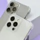 Чохол SAFE ANTI-SHOCK for iPhone XS Max Clear mag-2000001180402153378