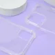 Чохол SAFE ANTI-SHOCK for iPhone XS Max Clear mag-2000001180402153378