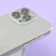 Чохол SAFE ANTI-SHOCK for iPhone XS Max Clear mag-2000001180402153378