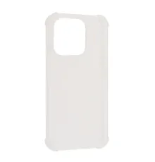 Чохол SAFE ANTI-SHOCK for iPhone XS Max Clear mag-2000001180402153378