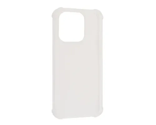 Чохол SAFE ANTI-SHOCK for iPhone XS Max Clear mag-2000001180402153378