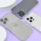 Чохол SAFE ANTI-SHOCK for iPhone XS Max Clear mag-2000001180402153378