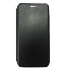 Чохол-книжка Level for iPhone 5/5S/SE Black mag-2000001101612133902