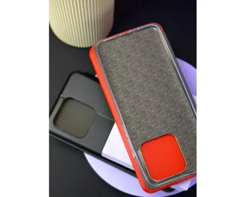 Чохол-книжка Level for Samsung J4 Plus 2018 Blue mag-200000145396432722