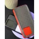 Чохол-книжка Level for Samsung J4 Plus 2018 Blue mag-200000145396432722