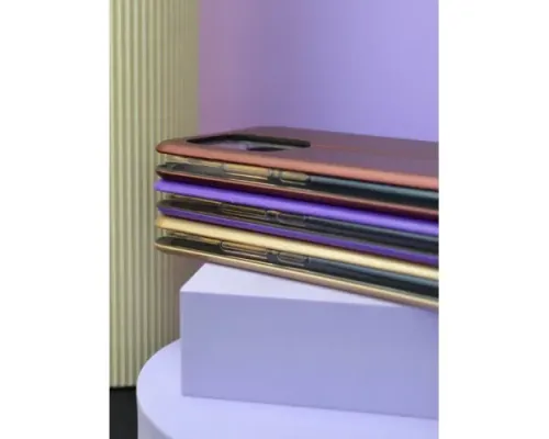 Чохол-книжка Level for Samsung J4 Plus 2018 Blue mag-200000145396432722