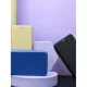 Чохол-книжка Level for Samsung J4 Plus 2018 Blue mag-200000145396432722