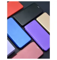 Чохол-книжка Level for Samsung J4 Plus 2018 Blue mag-200000145396432722