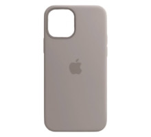Чохол Silicone Case Full Copy for iPhone 11 Pro (15) pebble mag-2000001139486141837