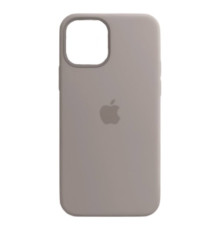 Чохол Silicone Case Full Copy for iPhone 11 Pro (15) pebble mag-2000001139486141837