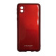 Чохол силіконовий MOLAN CANO Glossy Jelly Case Samsung A01 Core (A013) marsala mag-20000012556436278