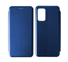 Чохол-книжка Level for Xiaomi Poco M3/Redmi 9T Blue mag-2000001257821138422