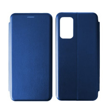 Чохол-книжка Level for Xiaomi Poco M3/Redmi 9T Blue mag-2000001257821138422