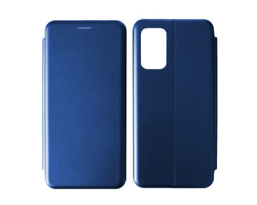 Чохол-книжка Level for Xiaomi Poco M3/Redmi 9T Blue mag-2000001257821138422