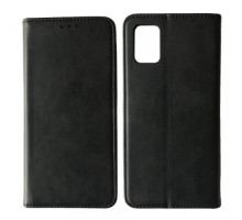 Чохол-книжка Black TPU Magnet for Xiaomi Poco M3/Redmi 9T Black mag-2000001279120137942
