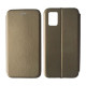 Чохол-книжка Level for Samsung A02S (A025) Gold mag-200000128219914773