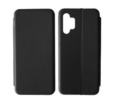 Чохол-книжка Level for Samsung A32 4G (A325) Black mag-200000128223658057