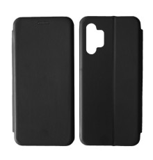 Чохол-книжка Level for Samsung A32 4G (A325) Black mag-200000128223658057
