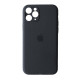 Чохол Silicone Case Full Camera Copy for iPhone 11 Pro Max (15) pebble mag-200000128747756793
