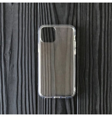 Чохол силіконовий MOLAN CANO Glossy Jelly Case iPhone 11 Pro Max air clear mag-2000001299081135052