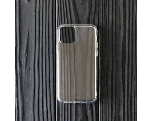 Чохол силіконовий MOLAN CANO Glossy Jelly Case iPhone 11 Pro Max air clear mag-2000001299081135052