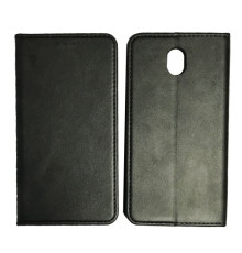 Чохол-книжка Black TPU Magnet for Samsung J5 2017 (J530) Black mag-20000012376944962