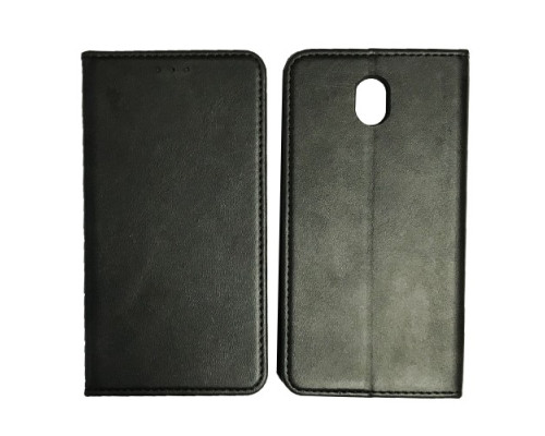 Чохол-книжка Black TPU Magnet for Samsung J5 2017 (J530) Black mag-20000012376944962