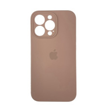 Чохол Silicone Case Full Camera Copy for iPhone 13 Pro ( 7) lavander mag-2000001341254131307
