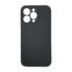 Чохол Silicone Case Full Camera Copy for iPhone 13 Pro Max (15) pebble mag-2000001342848152340