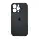 Чохол Silicone Case Full Camera Copy for iPhone 13 Pro Max (15) pebble mag-2000001342848152340