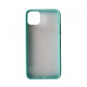 Чохол-бампер захисний Gingle Matte Case iPhone 13 Pro Max spearmint mag-200000136080444592