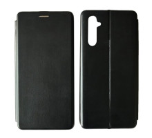 Чохол-книжка Level for Samsung A04S/A13 5G (A047/A136U) Black mag-200000137185521018