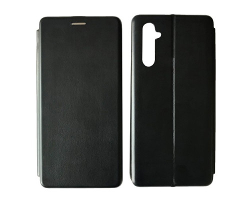 Чохол-книжка Level for Samsung A04S/A13 5G (A047/A136U) Black mag-200000137185521018