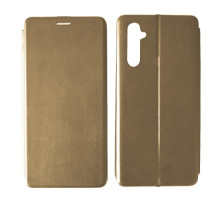 Чохол-книжка Level for Samsung A04S/A13 5G (A047/A136U) Gold mag-200000137189355380